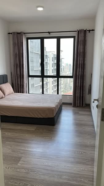 Service Residence for Rent at United Point (Residensi Berpadu) - Daniel Lam - PropertyGuru.com.my