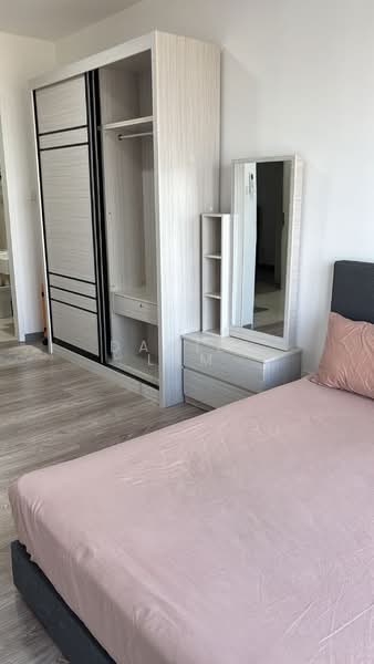 Service Residence for Rent at United Point (Residensi Berpadu) - Daniel Lam - PropertyGuru.com.my