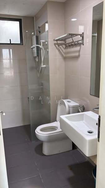 Service Residence for Rent at United Point (Residensi Berpadu) - Daniel Lam - PropertyGuru.com.my
