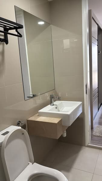 Service Residence for Rent at United Point (Residensi Berpadu) - Daniel Lam - PropertyGuru.com.my