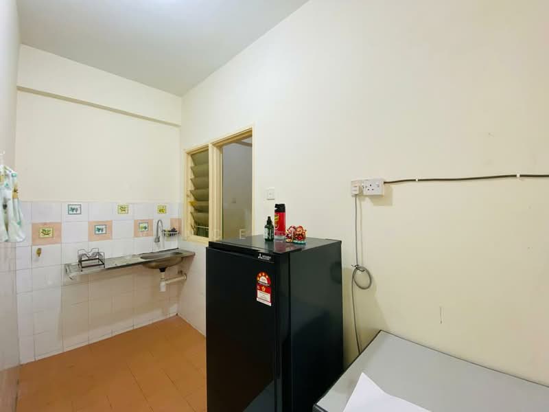 Kondominium untuk Disewa di Danau Murni - Vincent Tan - Kitchen - PropertyGuru.com.my