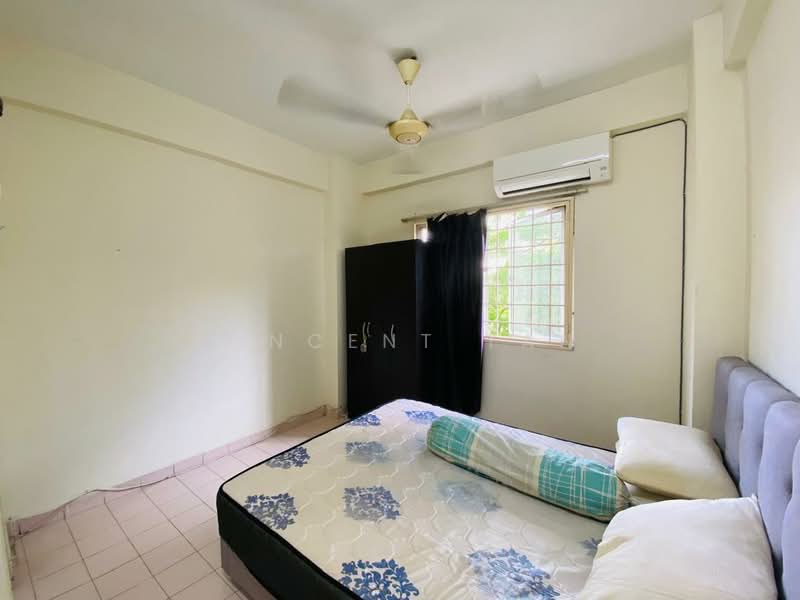 Kondominium untuk Disewa di Danau Murni - Vincent Tan - Bedroom - PropertyGuru.com.my