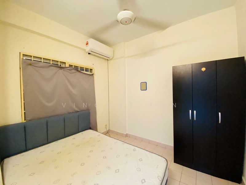 Kondominium untuk Disewa di Danau Murni - Vincent Tan - Bedroom - PropertyGuru.com.my