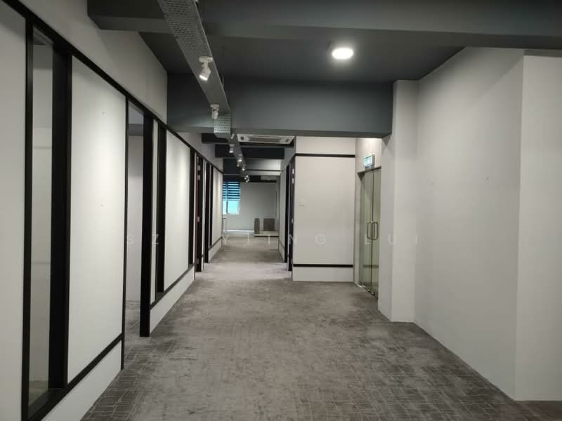 Office for Rent in Seksyen 19 (Petaling Jaya) - Sze Yiing Lui - PropertyGuru.com.my