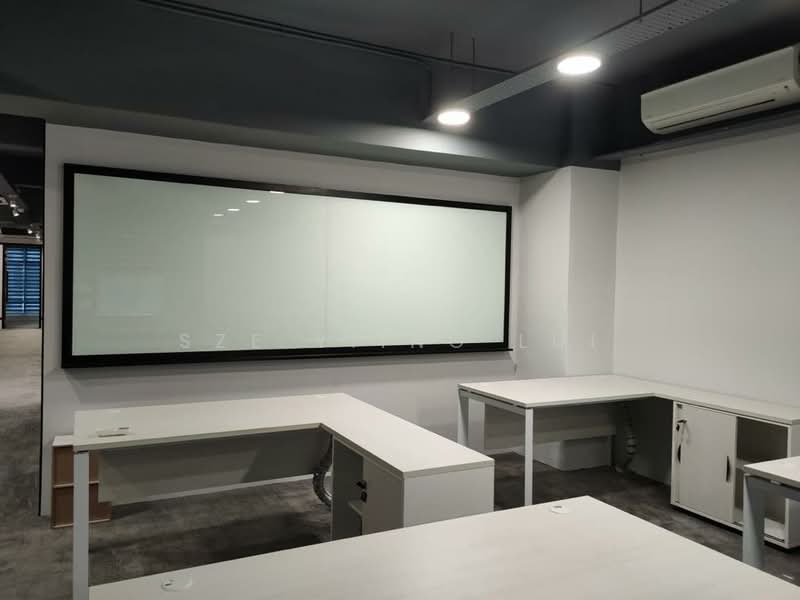 Office for Rent in Seksyen 19 (Petaling Jaya) - Sze Yiing Lui - PropertyGuru.com.my
