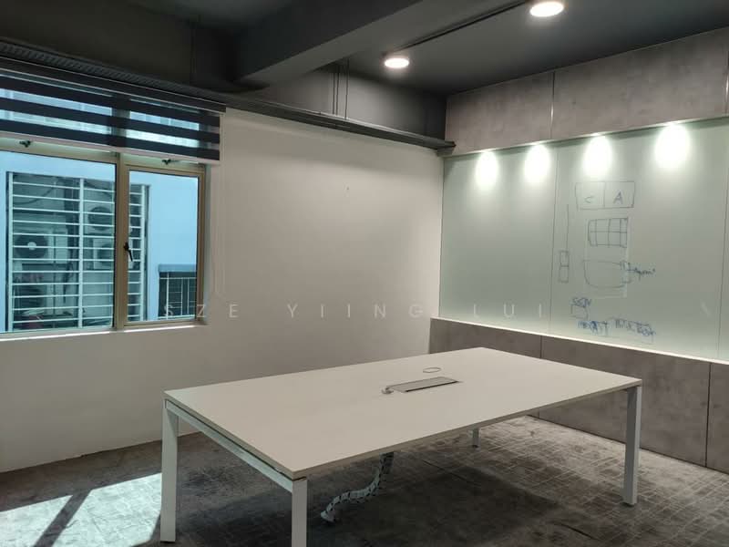 Office for Rent in Seksyen 19 (Petaling Jaya) - Sze Yiing Lui - PropertyGuru.com.my