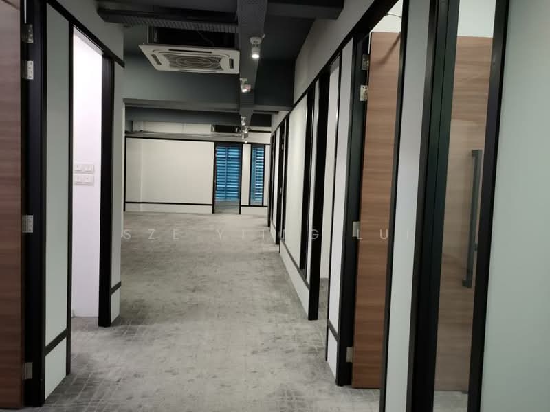 Office for Rent in Seksyen 19 (Petaling Jaya) - Sze Yiing Lui - PropertyGuru.com.my