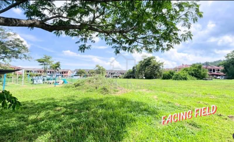 2.5-storey Terraced House for Sale in Taman Kledang Emas (Ipoh) - Ainsley Thong - Exterior - PropertyGuru.com.my