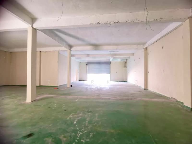 Kilang untuk Dijual di Senai (Kulai) - Zephyr Khoo - PropertyGuru.com.my