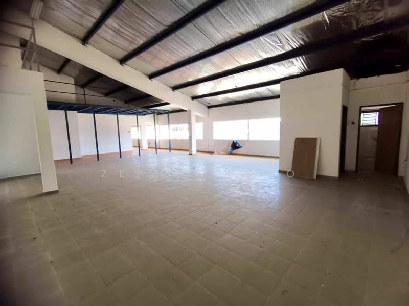 Kilang untuk Dijual di Senai (Kulai) - Zephyr Khoo - PropertyGuru.com.my