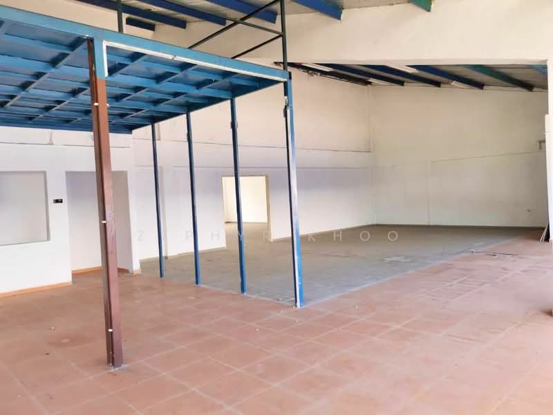 Kilang untuk Dijual di Senai (Kulai) - Zephyr Khoo - PropertyGuru.com.my