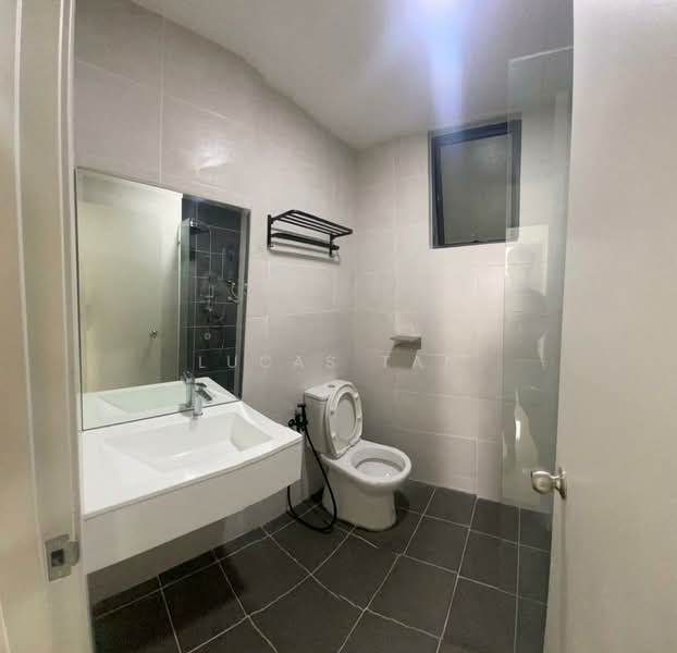 Kondominium untuk Dijual di PV9 Residences - Lucas Tan - Bathroom - PropertyGuru.com.my