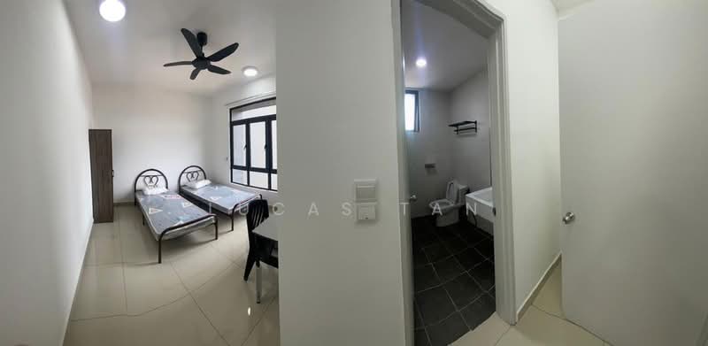 Kondominium untuk Dijual di PV9 Residences - Lucas Tan - Bedroom - PropertyGuru.com.my