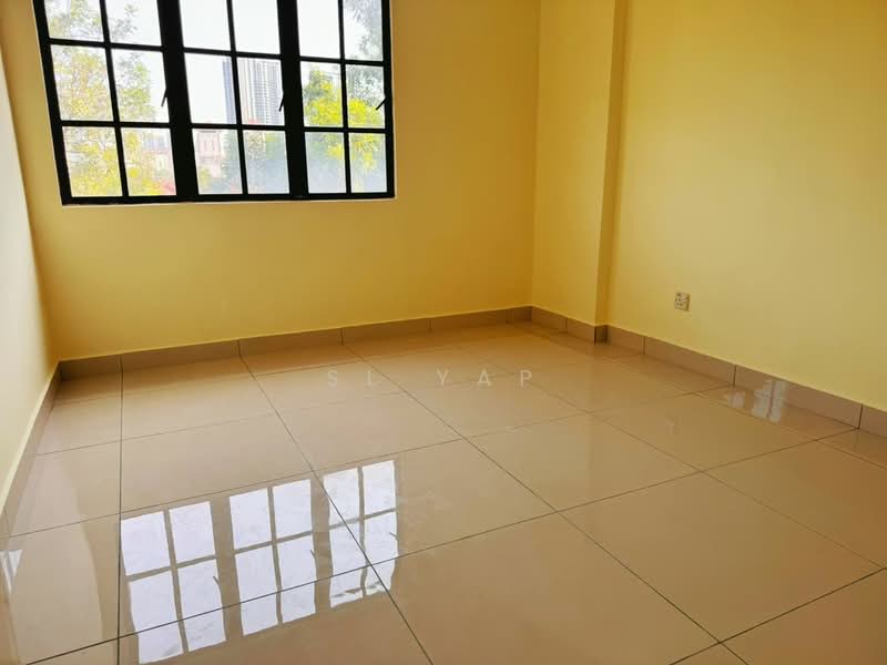Condominium for Sale at Bayu Tasik 1 - SL Yap - Interior - PropertyGuru.com.my