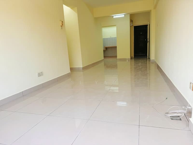 Condominium for Sale at Bayu Tasik 1 - SL Yap - Interior - PropertyGuru.com.my