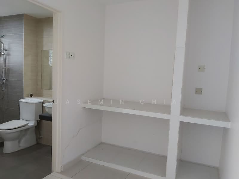 3-storey Terraced House for Sale in Fadasons Villa (Batu) - Jasemin Chia - Bathroom - PropertyGuru.com.my
