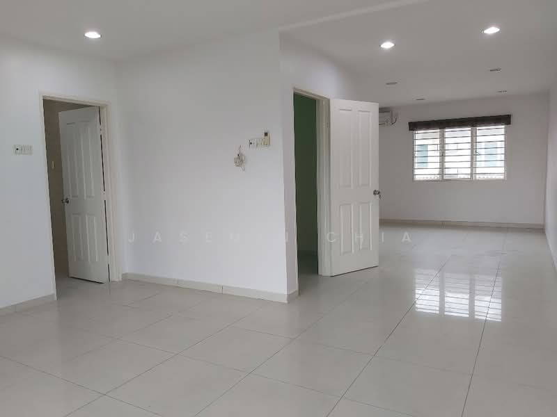3-storey Terraced House for Sale in Fadasons Villa (Batu) - Jasemin Chia - Interior - PropertyGuru.com.my