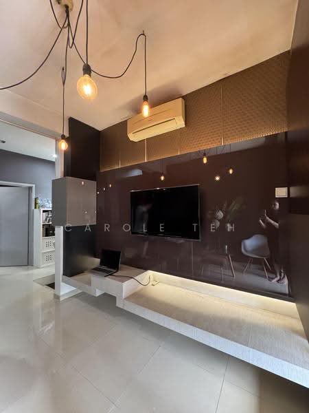 Rumah Teres 3-Tingkat untuk Dijual di Mutiara Bukit Jalil (Bukit Jalil) - Carole Teh - PropertyGuru.com.my