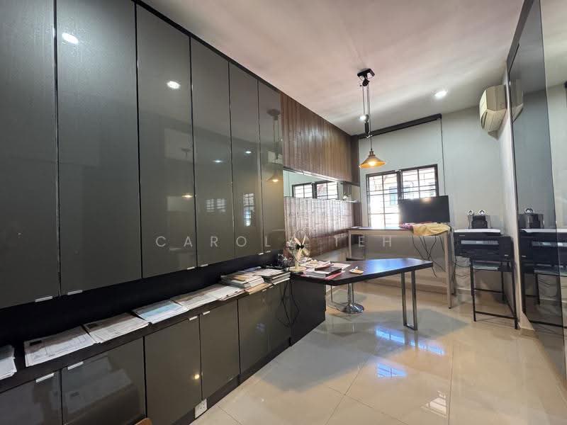 Rumah Teres 3-Tingkat untuk Dijual di Mutiara Bukit Jalil (Bukit Jalil) - Carole Teh - PropertyGuru.com.my