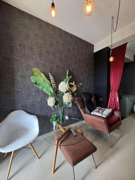 Rumah Teres 3-Tingkat untuk Dijual di Mutiara Bukit Jalil (Bukit Jalil) - Carole Teh - PropertyGuru.com.my