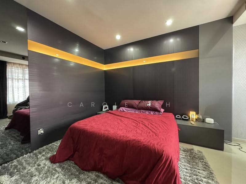 Rumah Teres 3-Tingkat untuk Dijual di Mutiara Bukit Jalil (Bukit Jalil) - Carole Teh - PropertyGuru.com.my