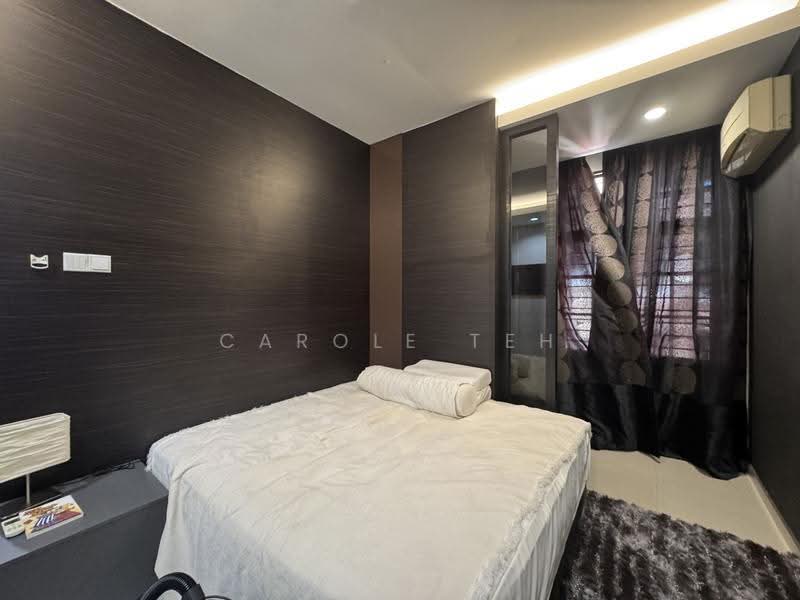 Rumah Teres 3-Tingkat untuk Dijual di Mutiara Bukit Jalil (Bukit Jalil) - Carole Teh - PropertyGuru.com.my