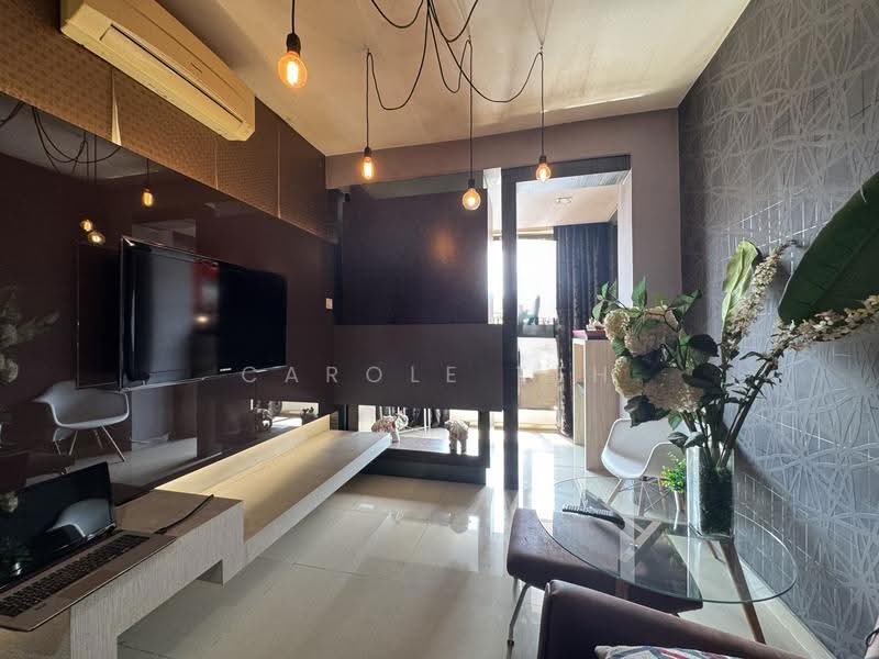 Rumah Teres 3-Tingkat untuk Dijual di Mutiara Bukit Jalil (Bukit Jalil) - Carole Teh - PropertyGuru.com.my