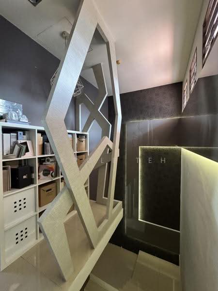 Rumah Teres 3-Tingkat untuk Dijual di Mutiara Bukit Jalil (Bukit Jalil) - Carole Teh - PropertyGuru.com.my