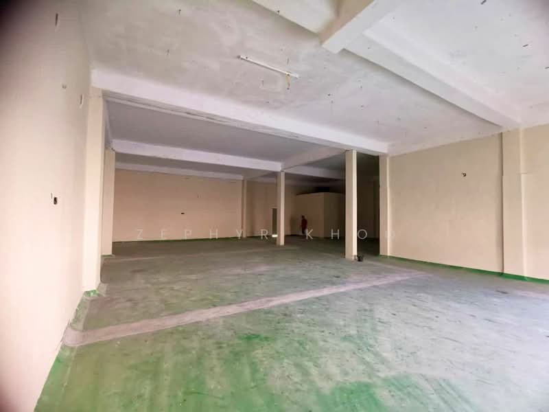 Factory for Rent in Taman Timur (Kulai) - Zephyr Khoo - PropertyGuru.com.my