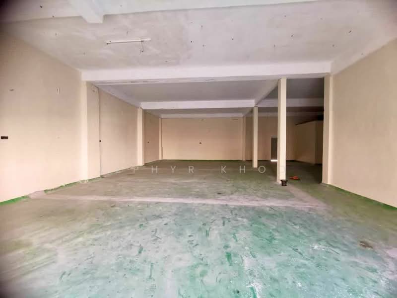 Factory for Rent in Taman Timur (Kulai) - Zephyr Khoo - PropertyGuru.com.my