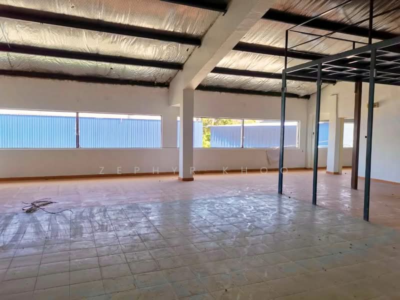Factory for Rent in Taman Timur (Kulai) - Zephyr Khoo - PropertyGuru.com.my