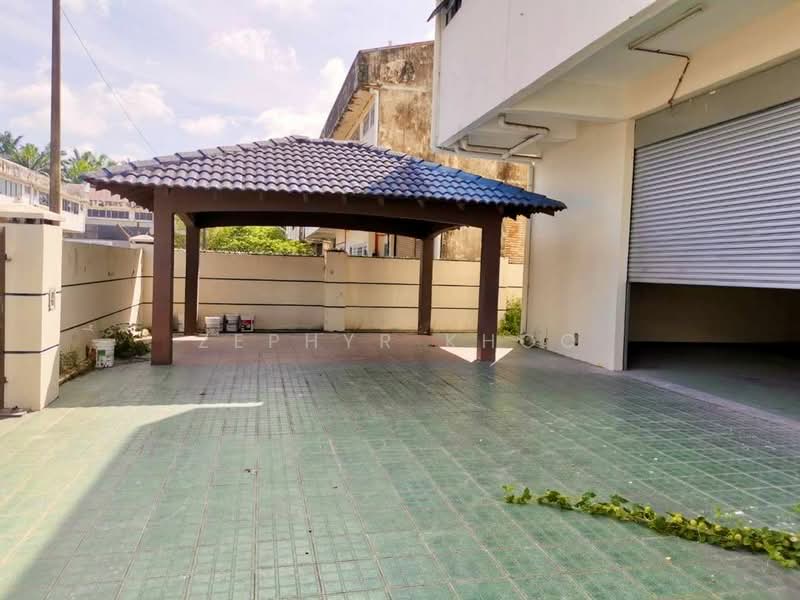 Factory for Rent in Taman Timur (Kulai) - Zephyr Khoo - PropertyGuru.com.my