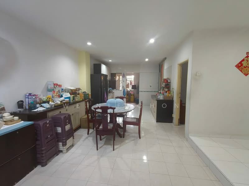 Rumah Teres 1 Tingkat untuk Dijual di Bandar Putra (Kulai) - Weinie Chon - PropertyGuru.com.my