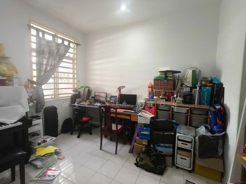Rumah Teres 1 Tingkat untuk Dijual di Bandar Putra (Kulai) - Weinie Chon - PropertyGuru.com.my