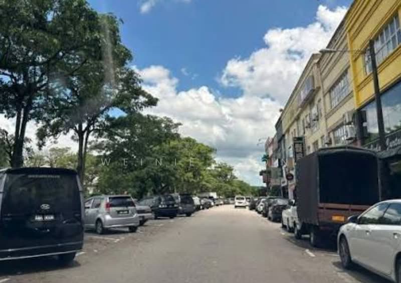 Rumah Teres 1 Tingkat untuk Dijual di Bandar Putra (Kulai) - Weinie Chon - PropertyGuru.com.my