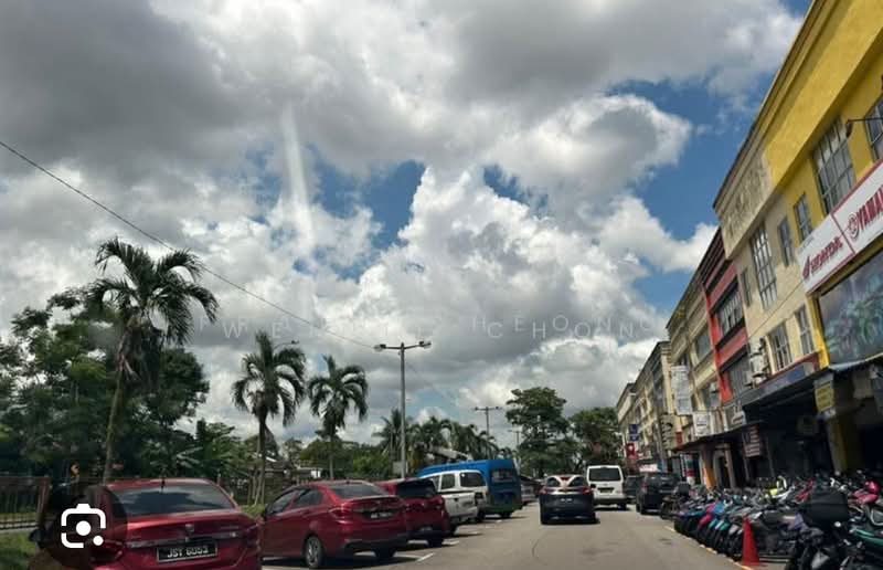 Rumah Teres 1 Tingkat untuk Dijual di Bandar Putra (Kulai) - Weinie Chon - PropertyGuru.com.my