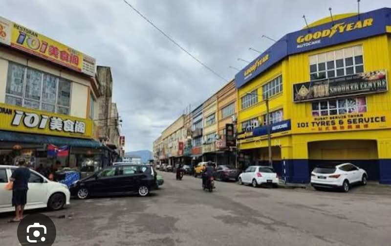 Rumah Teres 1 Tingkat untuk Dijual di Bandar Putra (Kulai) - Weinie Chon - PropertyGuru.com.my