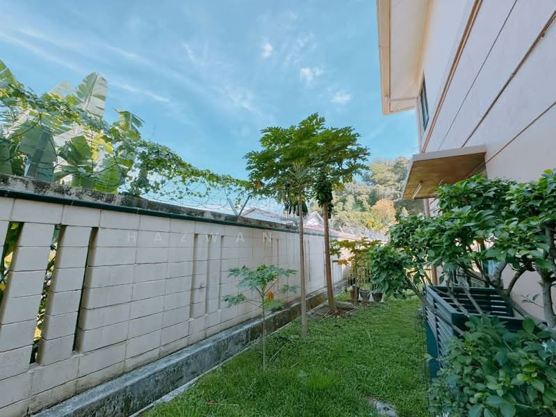 Semi-Detached House for Sale in Bandar Kinrara (Selangor) - Hazwan Hilmi - Exterior - PropertyGuru.com.my