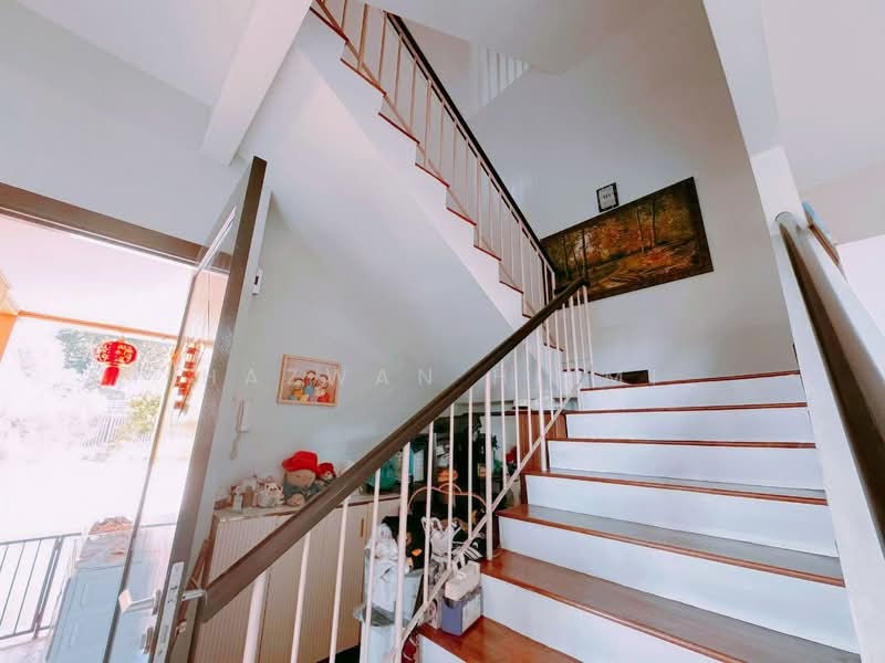 Semi-Detached House for Sale in Bandar Kinrara (Selangor) - Hazwan Hilmi - Interior - PropertyGuru.com.my