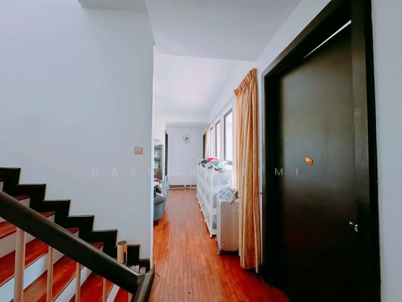 Semi-Detached House for Sale in Bandar Kinrara (Selangor) - Hazwan Hilmi - Interior - PropertyGuru.com.my