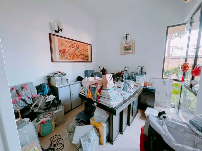Semi-Detached House for Sale in Bandar Kinrara (Selangor) - Hazwan Hilmi - Study - PropertyGuru.com.my