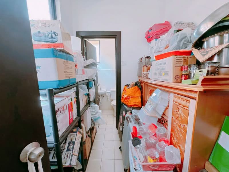 Semi-Detached House for Sale in Bandar Kinrara (Selangor) - Hazwan Hilmi - Interior - PropertyGuru.com.my