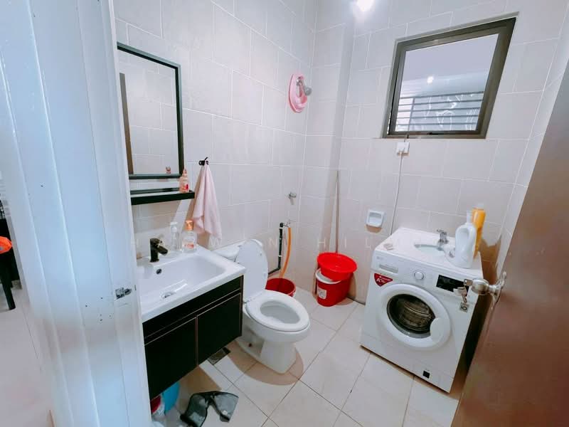 Semi-Detached House for Sale in Bandar Kinrara (Selangor) - Hazwan Hilmi - PropertyGuru.com.my