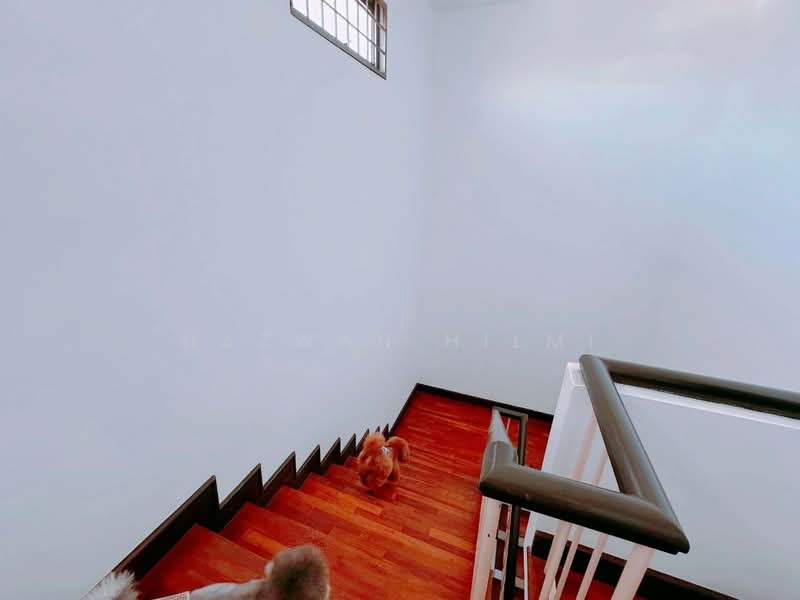 Semi-Detached House for Sale in Bandar Kinrara (Selangor) - Hazwan Hilmi - PropertyGuru.com.my