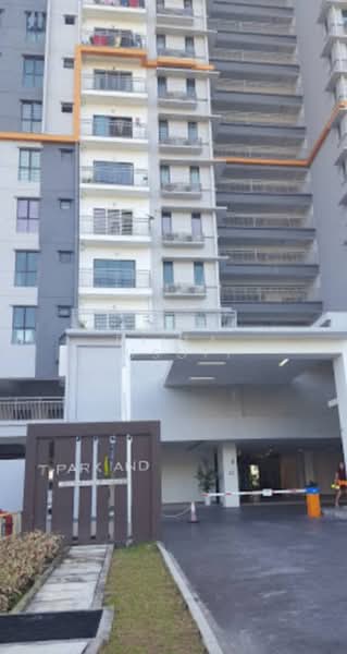 Condominium for Sale at T-Parkland - DILLA YUSOFF - PropertyGuru.com.my