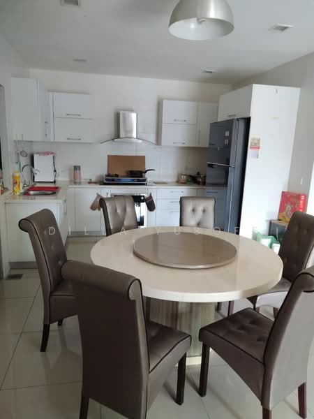 Condominium for Sale at T-Parkland - DILLA YUSOFF - PropertyGuru.com.my