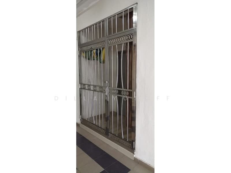 Condominium for Sale at T-Parkland - DILLA YUSOFF - PropertyGuru.com.my