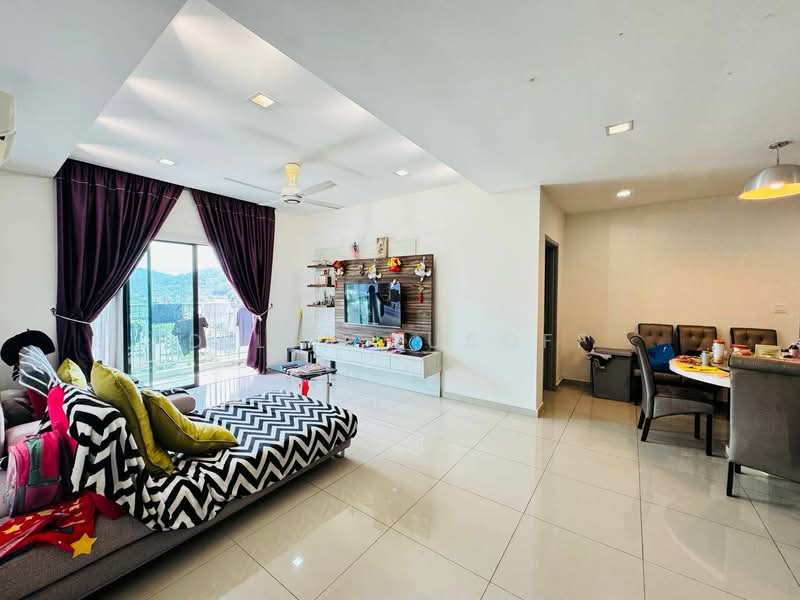 Condominium for Sale at T-Parkland - DILLA YUSOFF - PropertyGuru.com.my