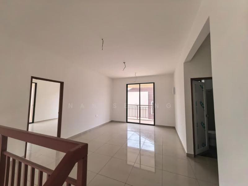 Bungalow House for Sale in Tasek Gelugor (Penang) - Nan See Ng - Living Room - PropertyGuru.com.my