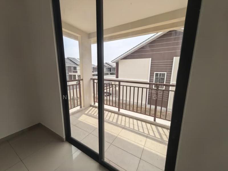 Bungalow House for Sale in Tasek Gelugor (Penang) - Nan See Ng - Balcony - PropertyGuru.com.my